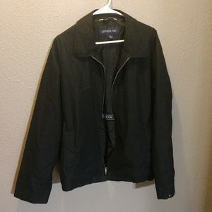 London Fog Khak(ease) Men's Golf Jacket